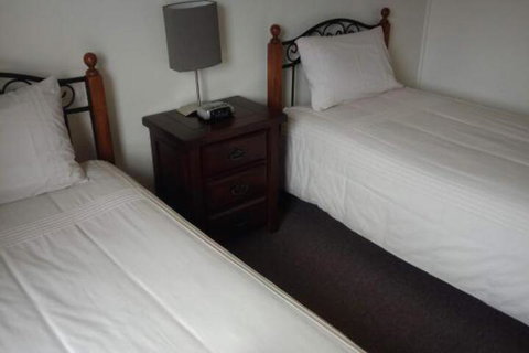 GreenGate Cottages - Lennox Head Accommodation 7