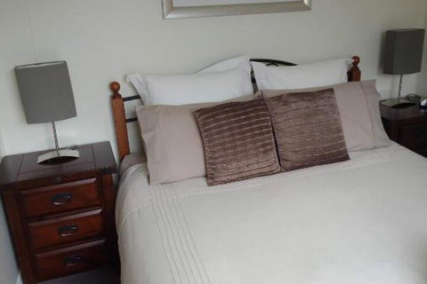 GreenGate Cottages - Lennox Head Accommodation 3