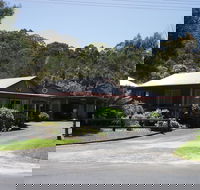 The Crays Accommodation - Lennox Head Accommodation