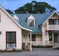 Kittys Place - Lennox Head Accommodation