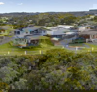 Wheelhouse Apartments - Lennox Head Accommodation