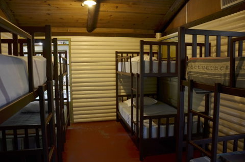 PKs Jungle Village - Hostel - Lennox Head Accommodation 6