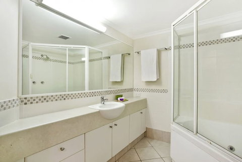 Noosa Tropicana - Lennox Head Accommodation 5