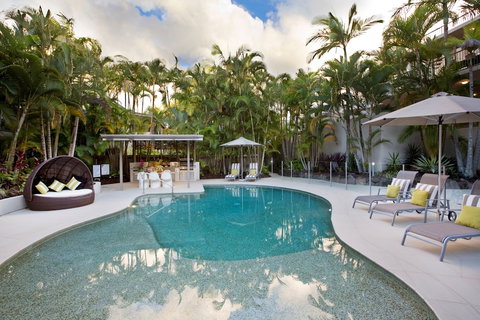 Noosa Tropicana - Lennox Head Accommodation 0