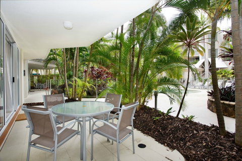 Noosa Tropicana - Lennox Head Accommodation 4
