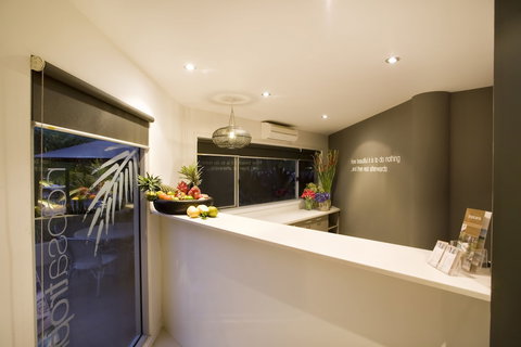 Noosa Tropicana - Lennox Head Accommodation 3