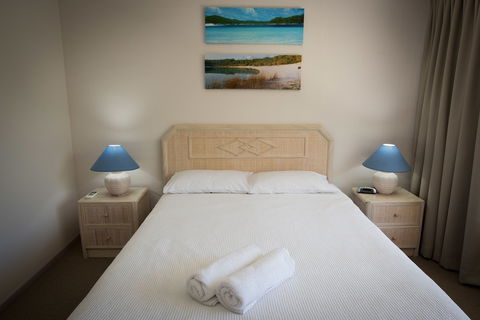 Noosa Sound Resort - Lennox Head Accommodation 3