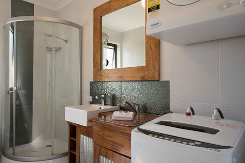 Noosa Sound Resort - Lennox Head Accommodation 4