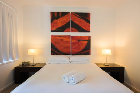 Noosa Sound Resort - Lennox Head Accommodation 2