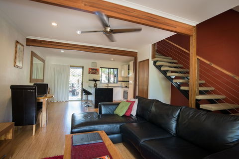Noosa Sound Resort - Lennox Head Accommodation 6