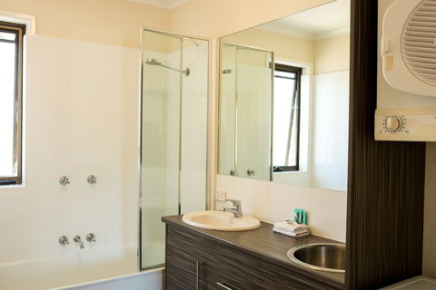 Noosa Sound Resort - Lennox Head Accommodation 5