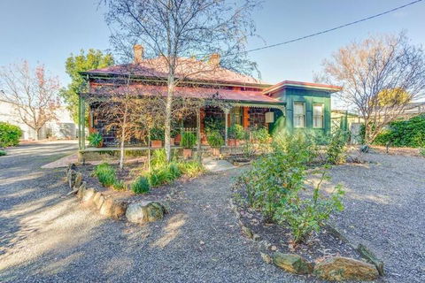 Tanunda Cottages - Lennox Head Accommodation 2