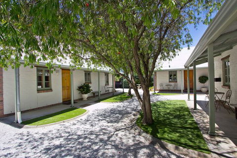 Tanunda Cottages - Lennox Head Accommodation 1