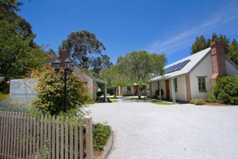 Tanunda Cottages - Lennox Head Accommodation 0
