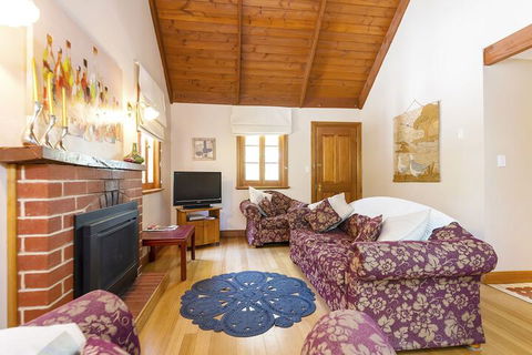 Tanunda Cottages - Lennox Head Accommodation 7