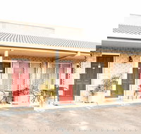 Ballina Hi Craft Motel - Lennox Head Accommodation