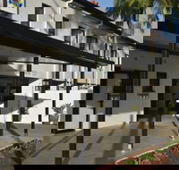 Ballina Homestead Motel - Lennox Head Accommodation