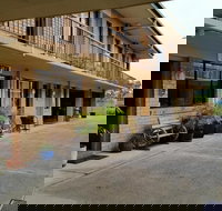 River Street Motel - Lennox Head Accommodation