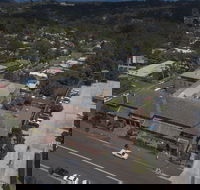 Blue Mountains YHA - Hostel - Lennox Head Accommodation