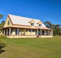 The Residence at Elbourne Wines - Lennox Head Accommodation