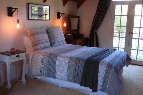 Hideaways At Red Hill Hotel - Lennox Head Accommodation 3