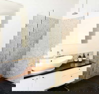 Polperro Villas - Lennox Head Accommodation