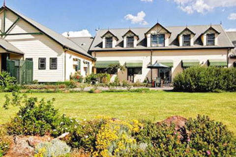 Melba Lodge - Lennox Head Accommodation 4