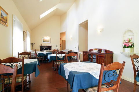 Melba Lodge - Lennox Head Accommodation 3