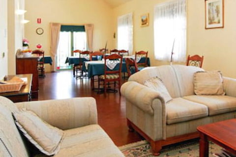 Melba Lodge - Lennox Head Accommodation 7