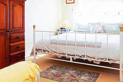 Melba Lodge - Lennox Head Accommodation 1