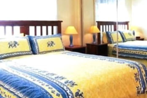 Melba Lodge - Lennox Head Accommodation 2