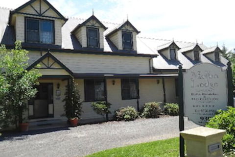 Melba Lodge - Lennox Head Accommodation 0