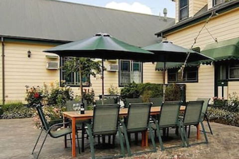 Melba Lodge - Lennox Head Accommodation 5