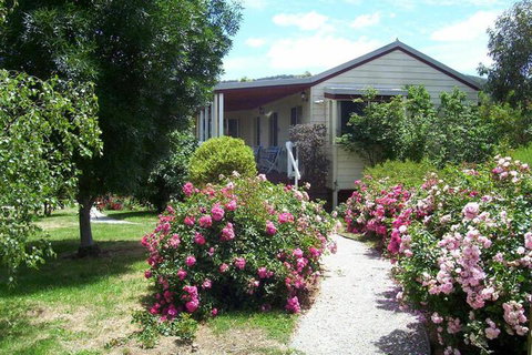 Yarra Glen Bed & Breakfast - Lennox Head Accommodation 3