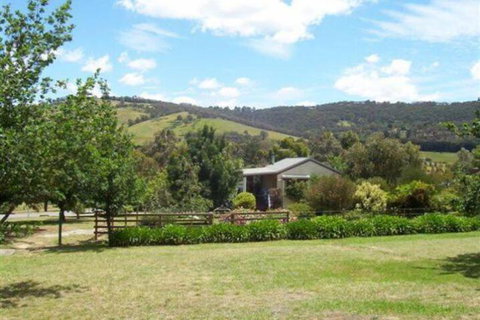 Yarra Glen Bed & Breakfast - Lennox Head Accommodation 4