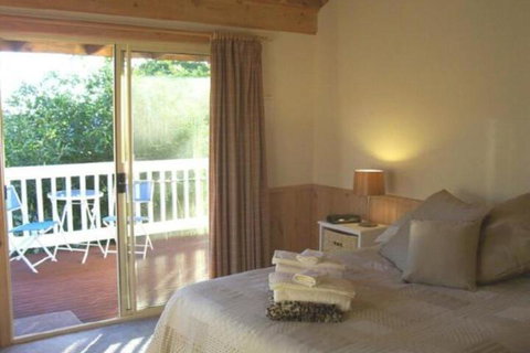 Yarra Glen Bed & Breakfast - Lennox Head Accommodation 5