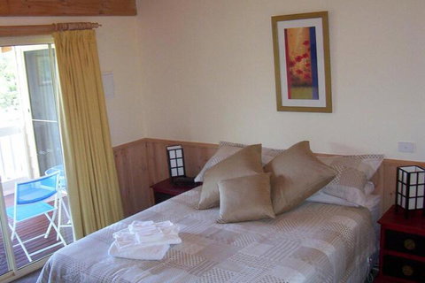 Yarra Glen Bed & Breakfast - Lennox Head Accommodation 6