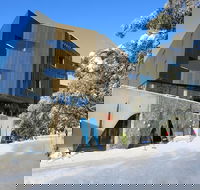 Buller Central - Lennox Head Accommodation