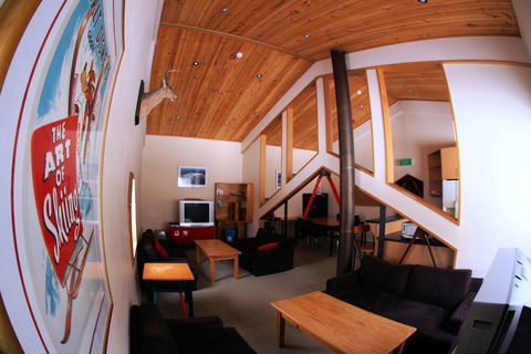 Sugarbush Lodge & Apartments - Lennox Head Accommodation 1