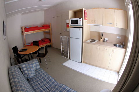Sugarbush Lodge & Apartments - Lennox Head Accommodation 2