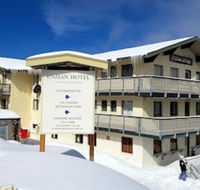 Enzian Hotel - Mt Buller - Lennox Head Accommodation