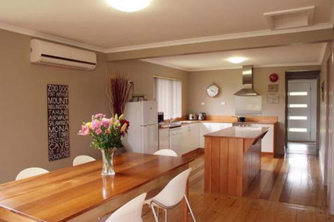 Pinestumps Holiday Home - Lennox Head Accommodation 2