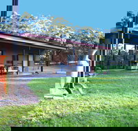 Milton Country Cottages - Lennox Head Accommodation