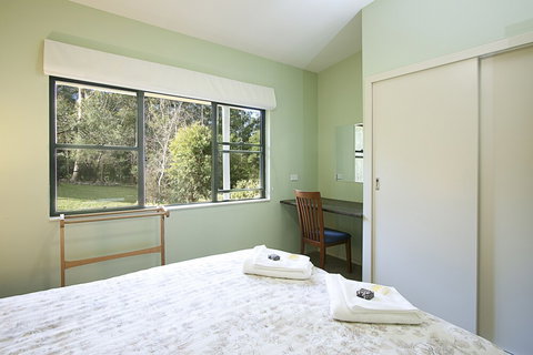 Milton Country Cottages - Lennox Head Accommodation 6