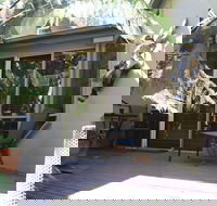 Linden Gardens Rainforest Retreat - Lennox Head Accommodation