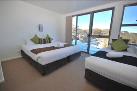 Mountain Dreaming - Lennox Head Accommodation 6