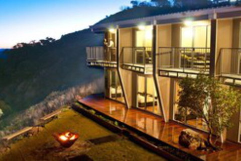 Mountain Dreaming - Lennox Head Accommodation 0