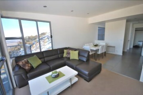 Mountain Dreaming - Lennox Head Accommodation 1