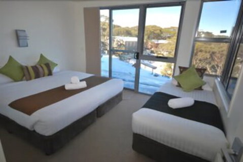Mountain Dreaming - Lennox Head Accommodation 2