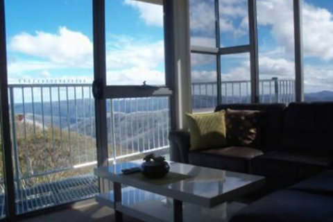 Mountain Dreaming - Lennox Head Accommodation 5